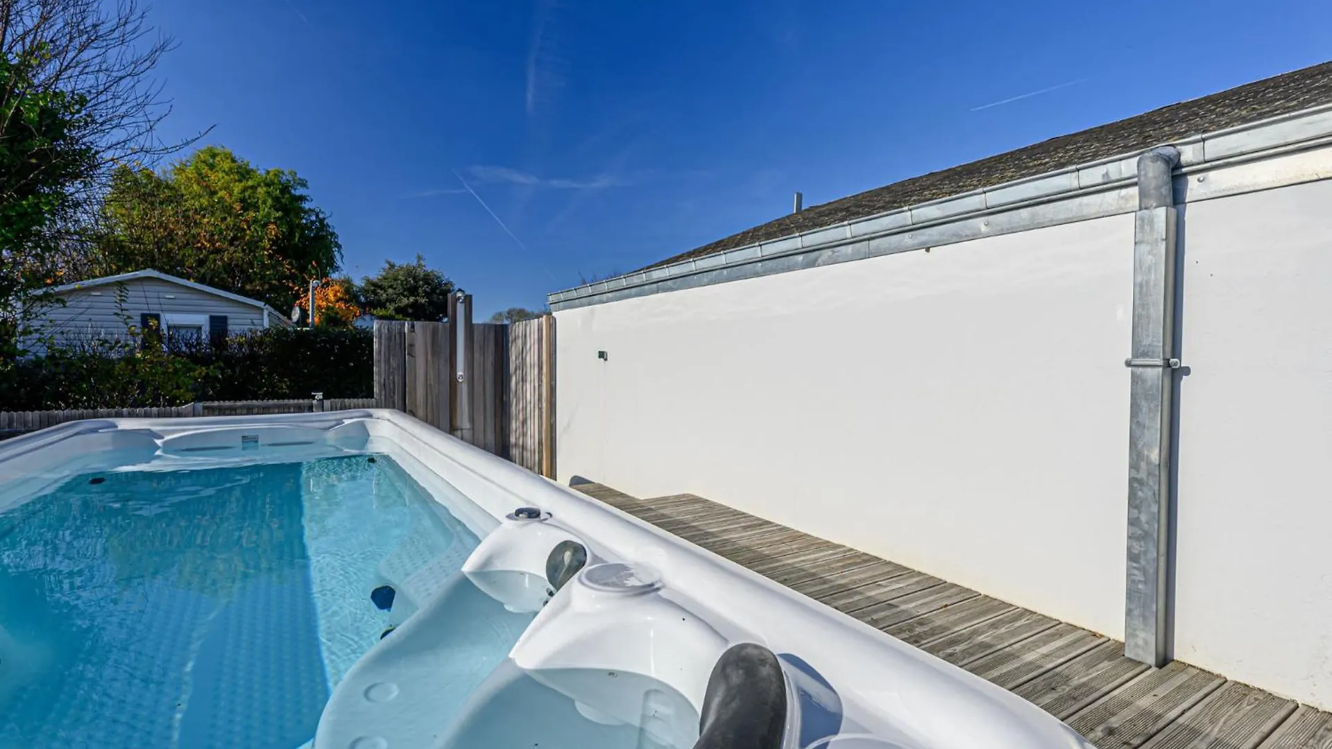 Apartment La Spatule By Interhome Carnac França
