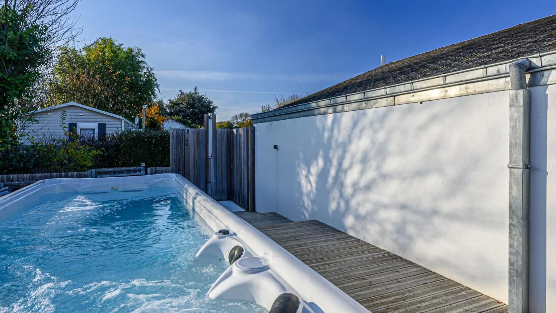 Apartment La Spatule By Interhome Carnac 0*,