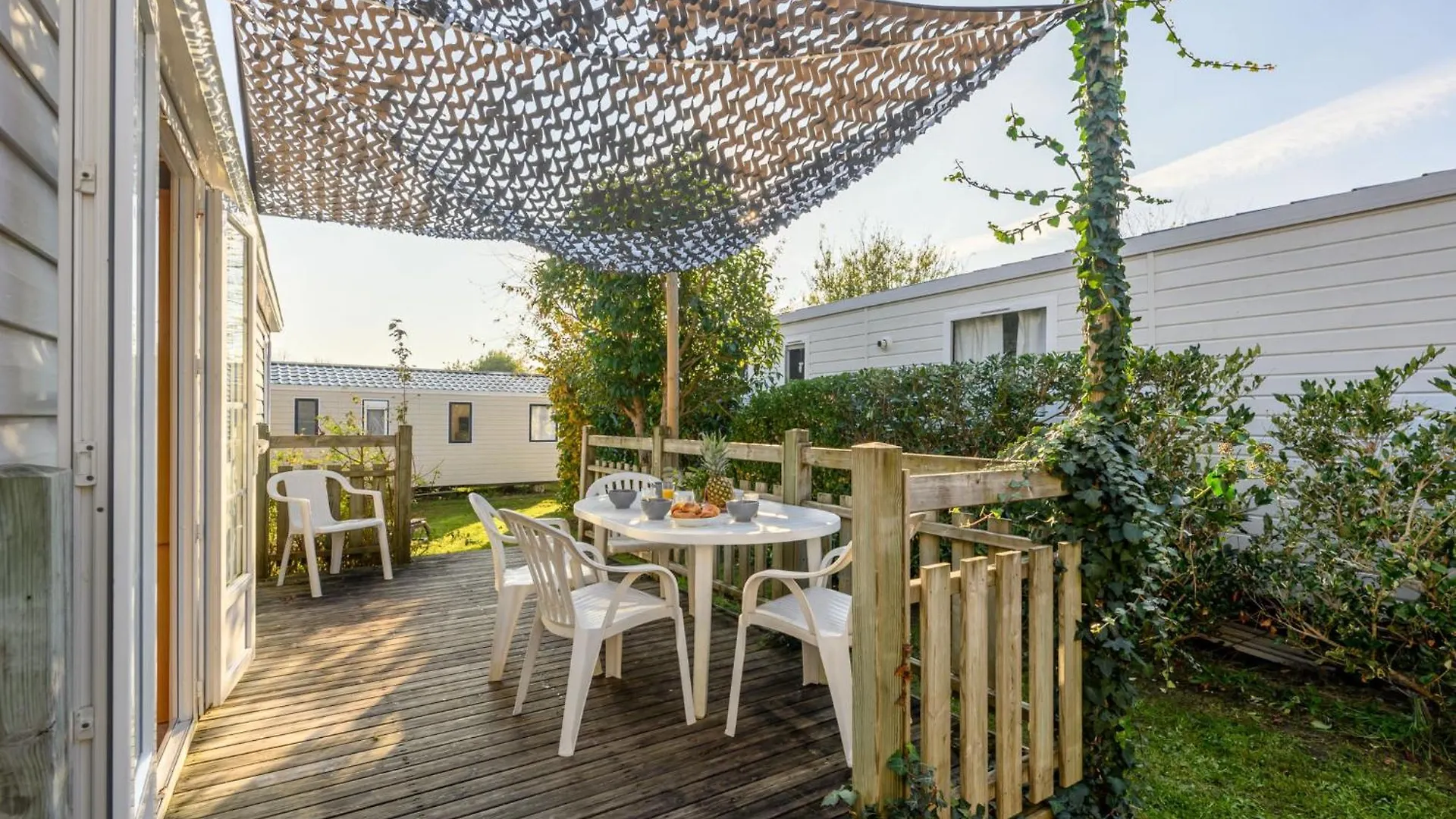 Apartment La Spatule By Interhome Carnac