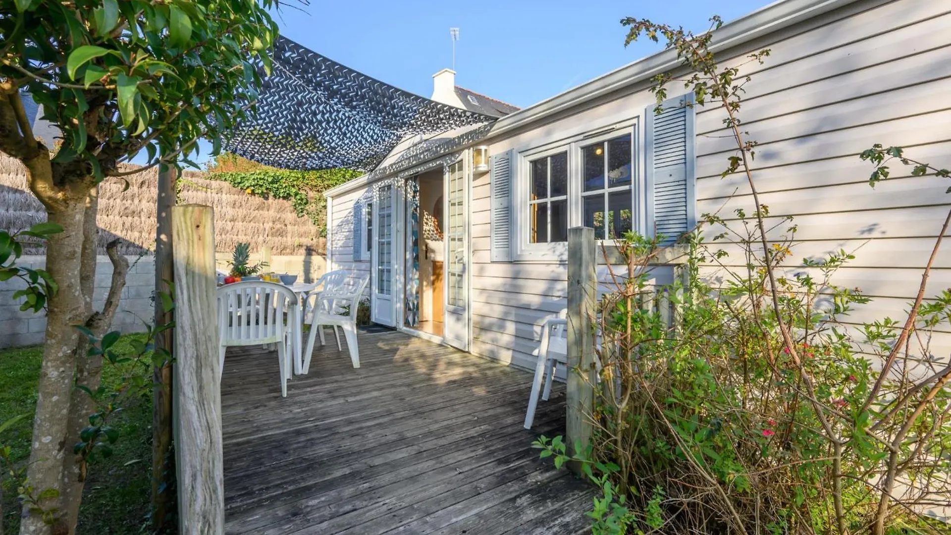 Apartment La Spatule By Interhome Carnac França