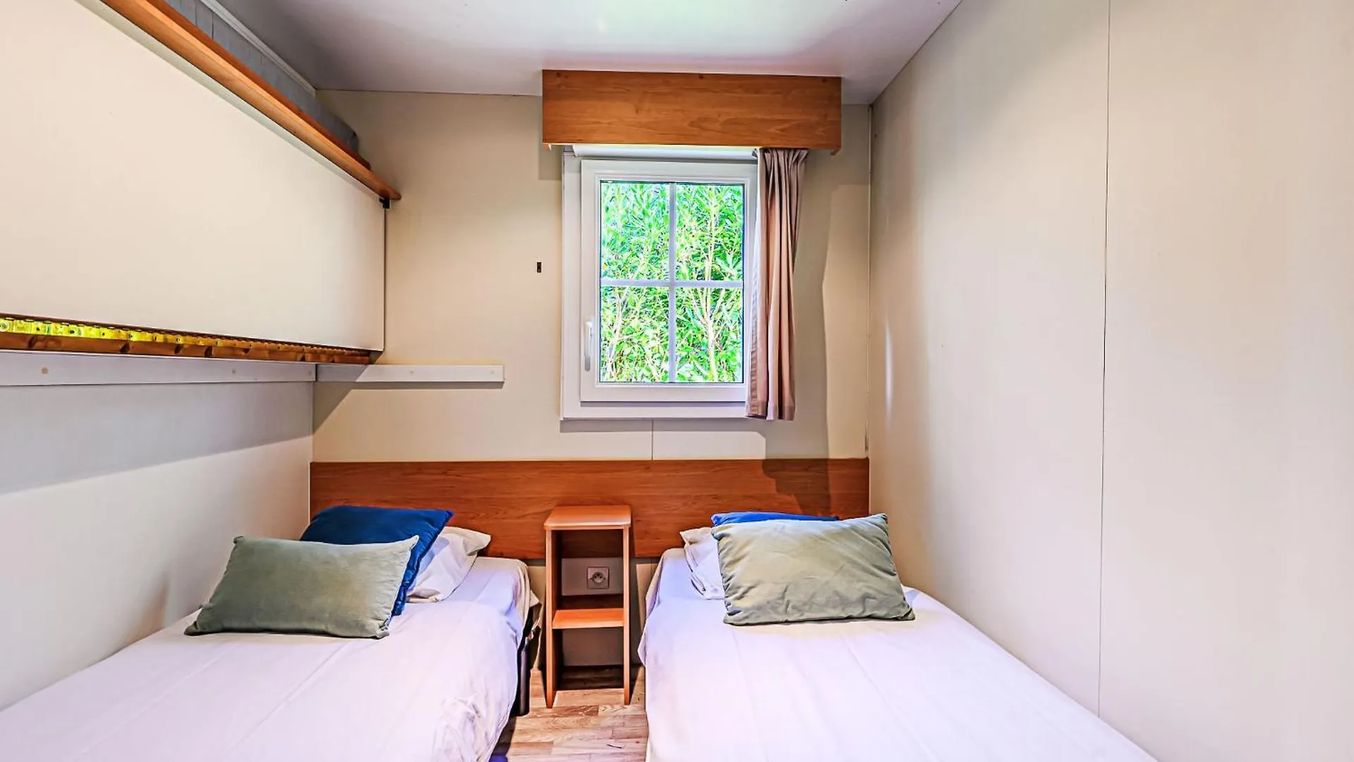 Apartment La Spatule By Interhome Carnac