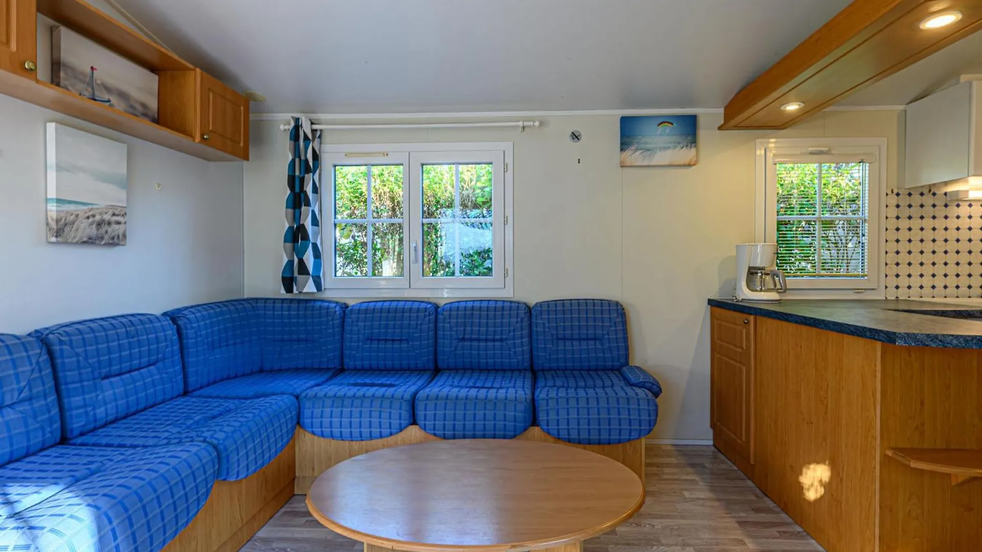 Apartment La Spatule By Interhome Carnac França