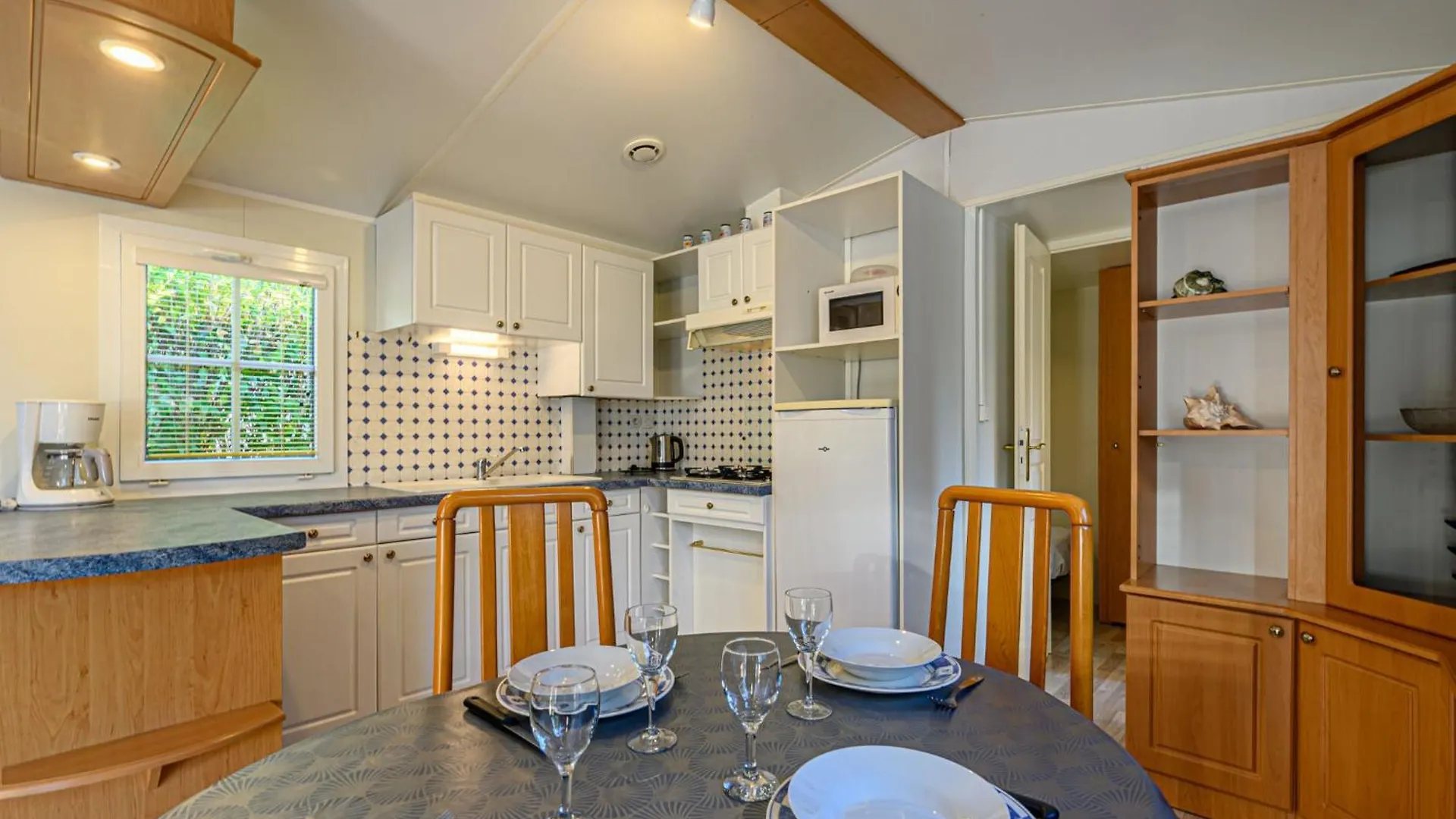 Apartment La Spatule By Interhome Carnac