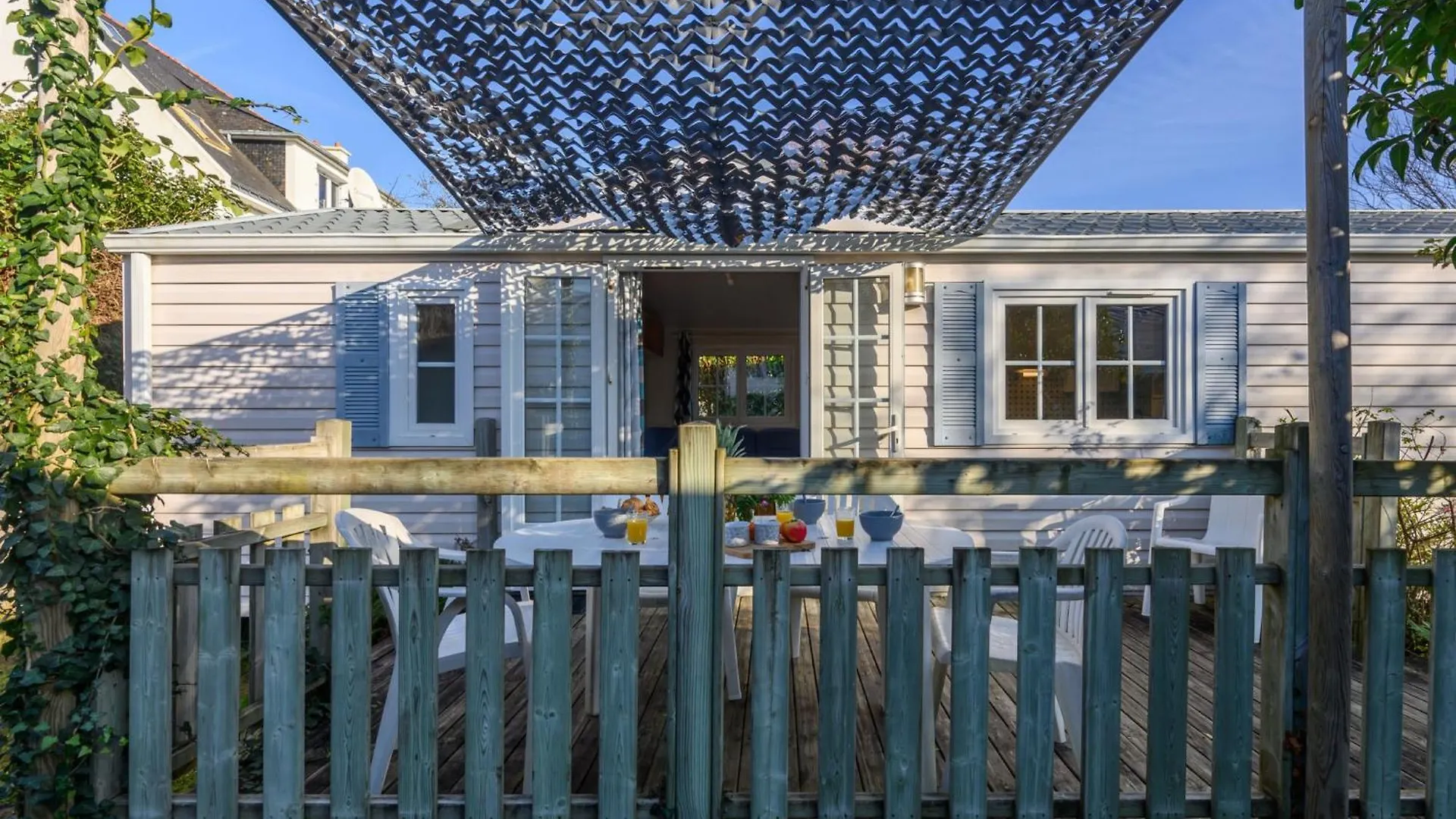 Apartment La Spatule By Interhome Carnac
