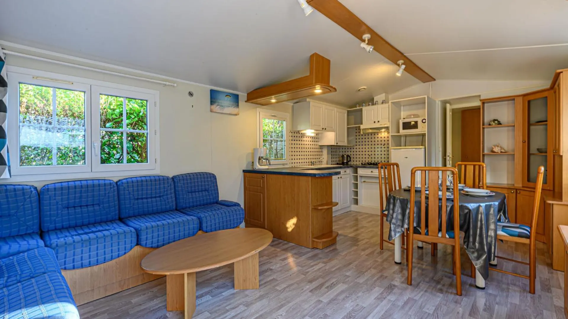 Apartment La Spatule By Interhome Carnac França