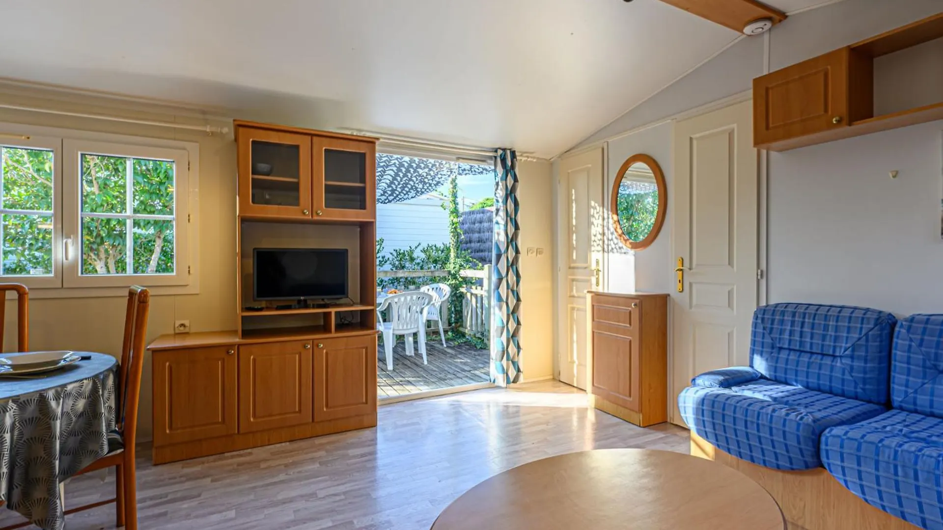 Apartment La Spatule By Interhome Carnac 0*,  França