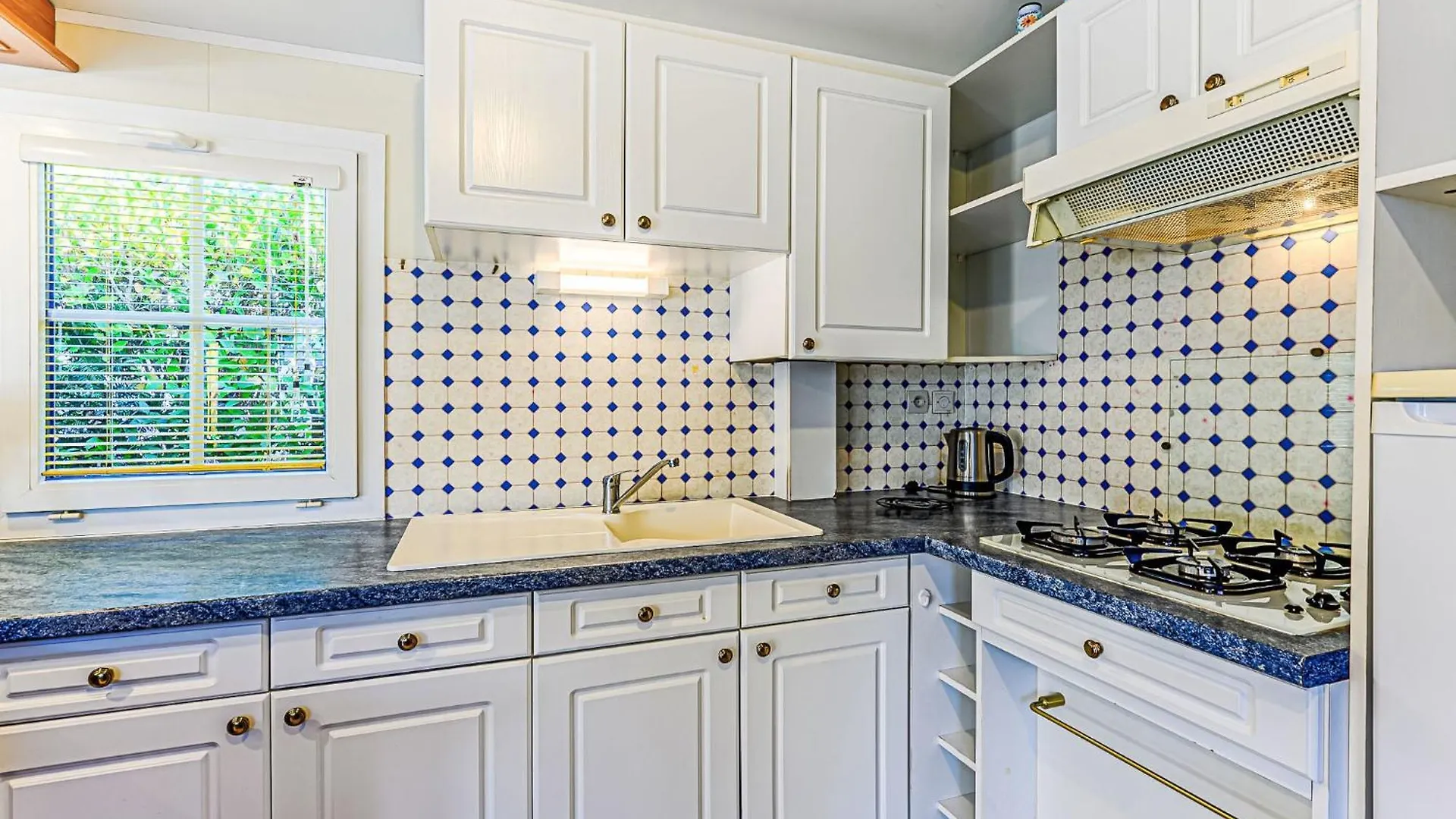 Apartment La Spatule By Interhome Carnac